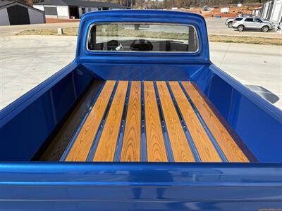 1971 Ford F-100 Restomod   - Photo 7 - Statesville, NC 28677