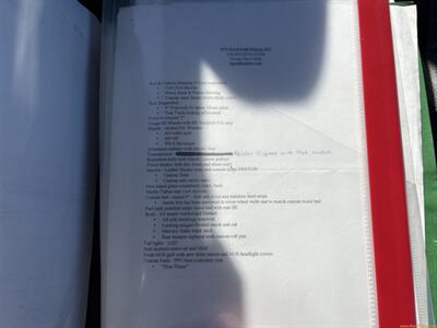 1971 Ford F-100 Restomod   - Photo 73 - Statesville, NC 28677