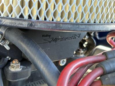 1971 Ford F-100 Restomod   - Photo 42 - Statesville, NC 28677