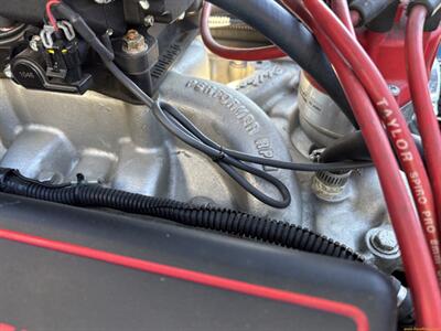 1971 Ford F-100 Restomod   - Photo 41 - Statesville, NC 28677