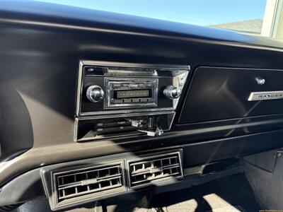 1971 Ford F-100 Restomod   - Photo 63 - Statesville, NC 28677