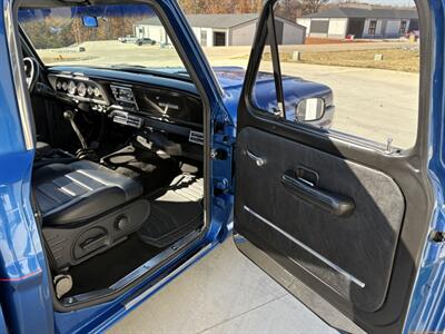 1971 Ford F-100 Restomod   - Photo 67 - Statesville, NC 28677