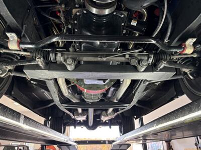 1971 Ford F-100 Restomod   - Photo 79 - Statesville, NC 28677