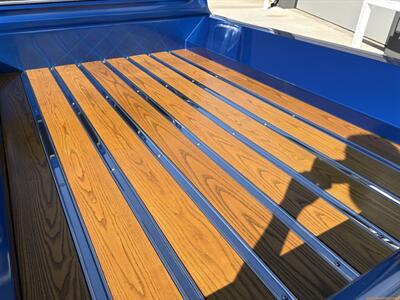 1971 Ford F-100 Restomod   - Photo 48 - Statesville, NC 28677