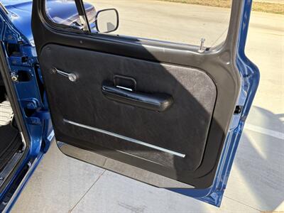 1971 Ford F-100 Restomod   - Photo 68 - Statesville, NC 28677