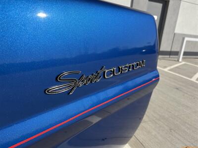 1971 Ford F-100 Restomod   - Photo 25 - Statesville, NC 28677