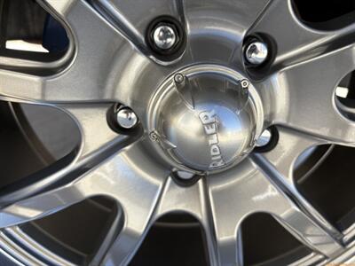 1971 Ford F-100 Restomod   - Photo 34 - Statesville, NC 28677