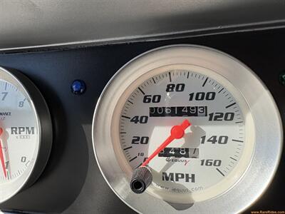 1971 Ford F-100 Restomod   - Photo 62 - Statesville, NC 28677