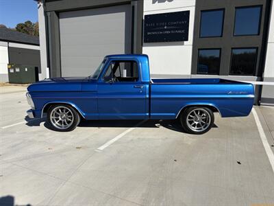 1971 Ford F-100 Restomod   - Photo 13 - Statesville, NC 28677