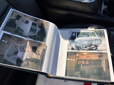 1971 Ford F-100 Restomod   - Photo 76 - Statesville, NC 28677