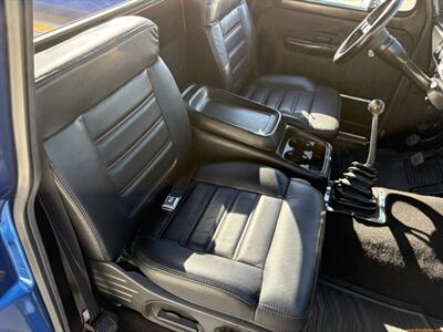 1971 Ford F-100 Restomod   - Photo 71 - Statesville, NC 28677