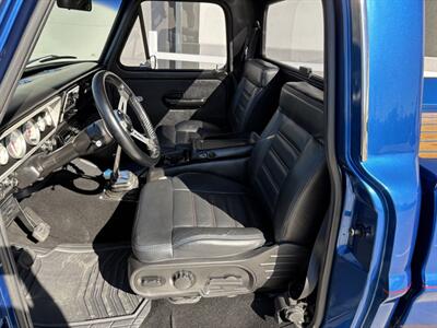 1971 Ford F-100 Restomod   - Photo 5 - Statesville, NC 28677