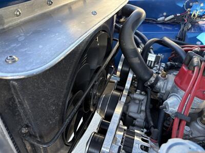 1971 Ford F-100 Restomod   - Photo 44 - Statesville, NC 28677