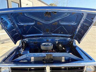 1971 Ford F-100 Restomod   - Photo 35 - Statesville, NC 28677