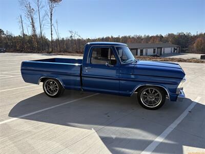 1971 Ford F-100 Restomod   - Photo 19 - Statesville, NC 28677