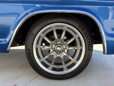 1971 Ford F-100 Restomod   - Photo 33 - Statesville, NC 28677