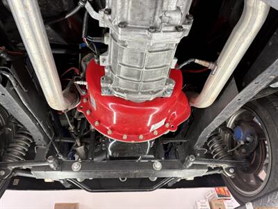 1971 Ford F-100 Restomod   - Photo 99 - Statesville, NC 28677