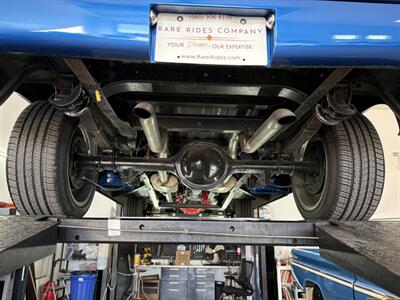 1971 Ford F-100 Restomod   - Photo 94 - Statesville, NC 28677