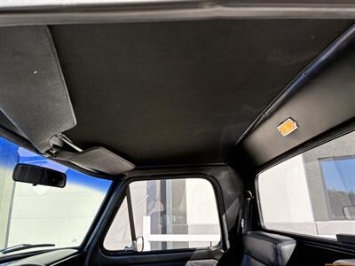 1971 Ford F-100 Restomod   - Photo 59 - Statesville, NC 28677