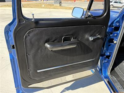 1971 Ford F-100 Restomod   - Photo 57 - Statesville, NC 28677