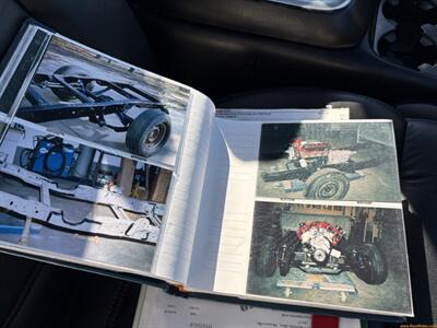 1971 Ford F-100 Restomod   - Photo 77 - Statesville, NC 28677