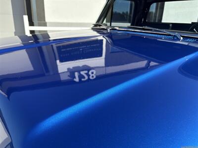 1971 Ford F-100 Restomod   - Photo 22 - Statesville, NC 28677