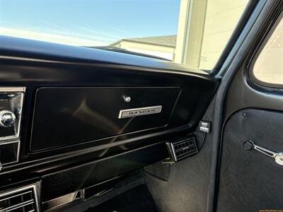 1971 Ford F-100 Restomod   - Photo 64 - Statesville, NC 28677