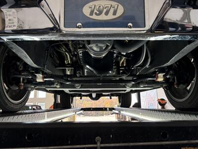 1971 Ford F-100 Restomod   - Photo 78 - Statesville, NC 28677