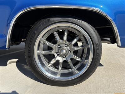 1971 Ford F-100 Restomod   - Photo 31 - Statesville, NC 28677