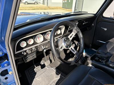 1971 Ford F-100 Restomod   - Photo 60 - Statesville, NC 28677