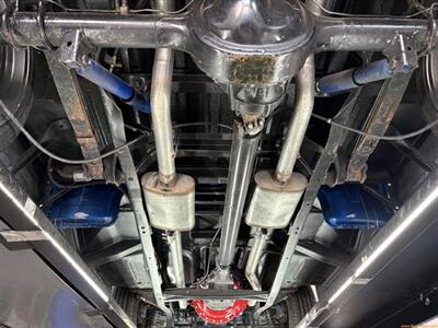 1971 Ford F-100 Restomod   - Photo 96 - Statesville, NC 28677