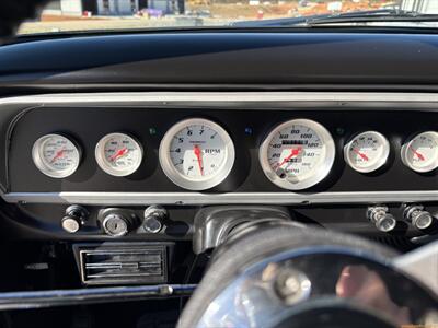 1971 Ford F-100 Restomod   - Photo 61 - Statesville, NC 28677