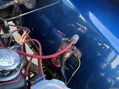 1971 Ford F-100 Restomod   - Photo 43 - Statesville, NC 28677