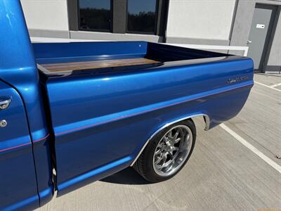 1971 Ford F-100 Restomod   - Photo 12 - Statesville, NC 28677