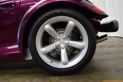 1997 Plymouth Prowler   - Photo 36 - Mooresville, NC 28117