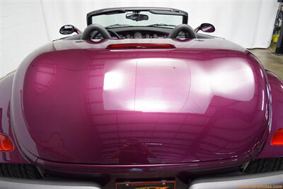 1997 Plymouth Prowler   - Photo 11 - Mooresville, NC 28117