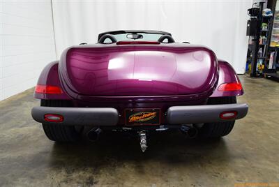 1997 Plymouth Prowler   - Photo 10 - Mooresville, NC 28117