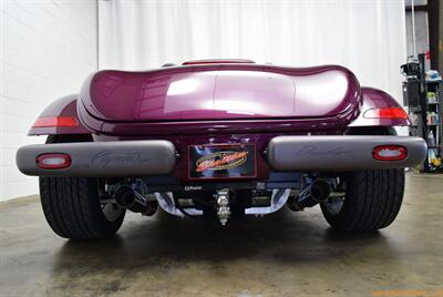 1997 Plymouth Prowler   - Photo 9 - Mooresville, NC 28117