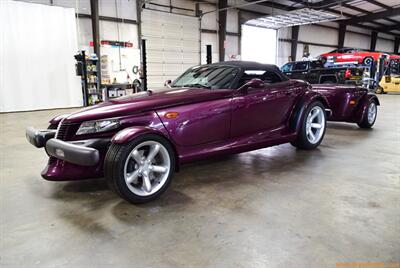 1997 Plymouth Prowler   - Photo 68 - Mooresville, NC 28117