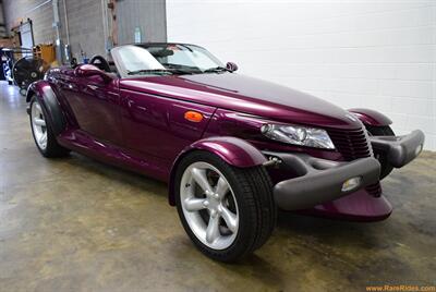 1997 Plymouth Prowler   - Photo 2 - Mooresville, NC 28117