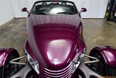 1997 Plymouth Prowler   - Photo 18 - Mooresville, NC 28117