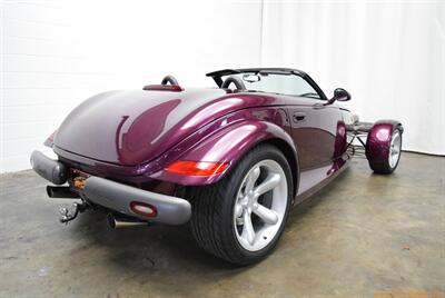 1997 Plymouth Prowler   - Photo 4 - Mooresville, NC 28117