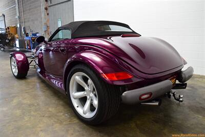 1997 Plymouth Prowler   - Photo 3 - Mooresville, NC 28117