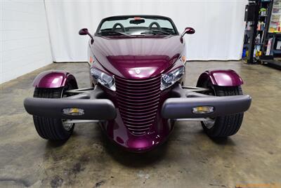 1997 Plymouth Prowler   - Photo 17 - Mooresville, NC 28117
