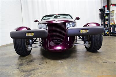 1997 Plymouth Prowler   - Photo 16 - Mooresville, NC 28117