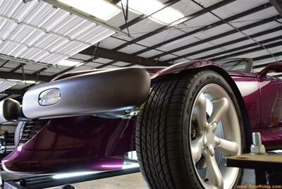 1997 Plymouth Prowler   - Photo 94 - Mooresville, NC 28117