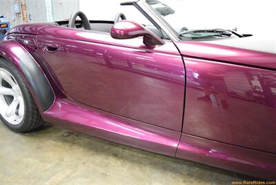1997 Plymouth Prowler   - Photo 13 - Mooresville, NC 28117