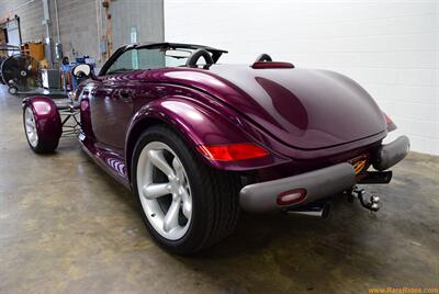1997 Plymouth Prowler   - Photo 24 - Mooresville, NC 28117