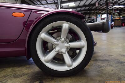 1997 Plymouth Prowler   - Photo 38 - Mooresville, NC 28117