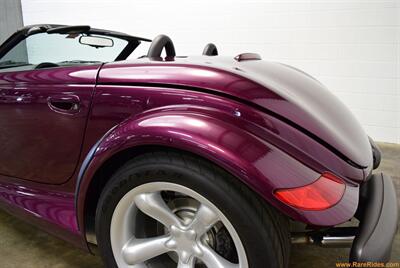 1997 Plymouth Prowler   - Photo 22 - Mooresville, NC 28117